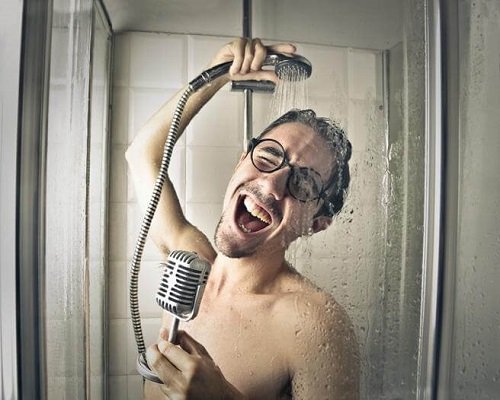 Errori sotto la doccia: quali sono i più comuni?
