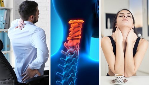 Esercizi per alleviare il dolore cervicale