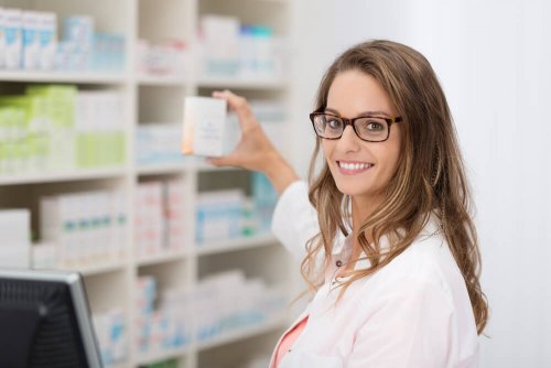 Farmacista