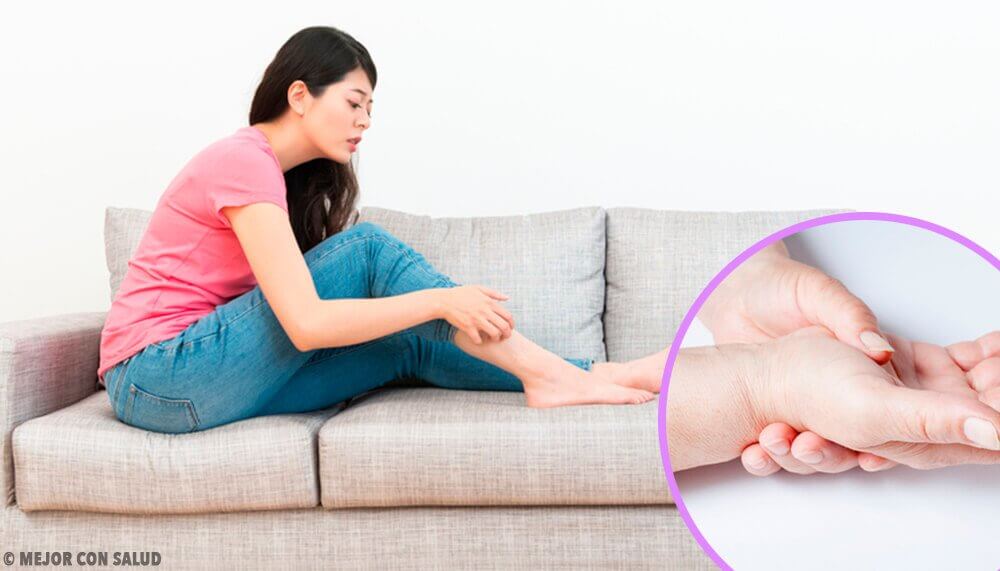 Formicolio Alle Articolazioni Cause E Trattamenti Vivere Piu Sani