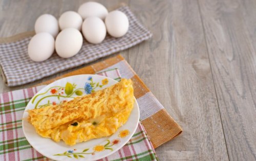frittata e uova