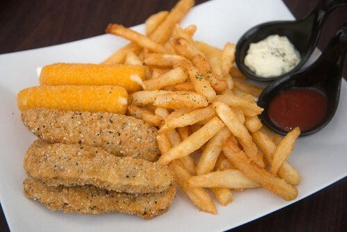 Ostruzione delle arterie: cibi ricchi di grassi trans.