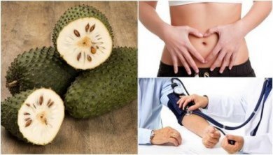 7 buone ragioni per inserire la guanabana nella dieta