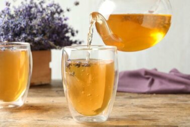Combattere la cistite con infusi naturali