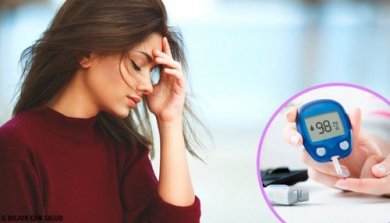 Iperglicemia: 7 sintomi per riconoscerla