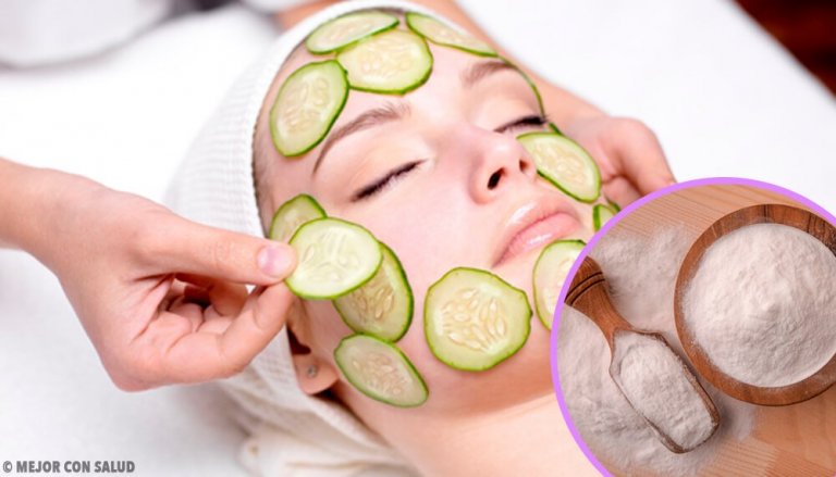 6 maschere per eliminare le impurità dalla pelle del viso