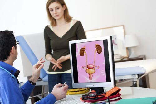 Medico e paziente