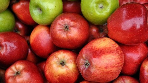 Mele tra i rimedi naturali per abbassare la pressione