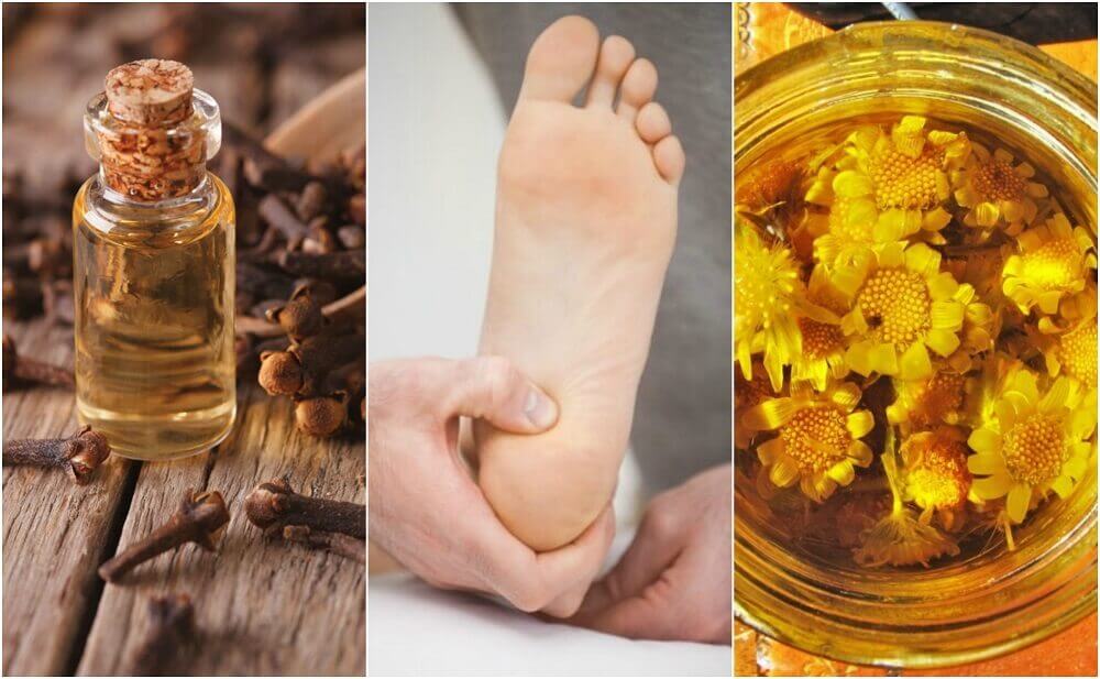 Alleviare il dolore al tallone: 6 rimedi naturali Alleviare il dolore al tallone: 6 rimedi naturali