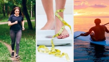 I migliori esercizi per perdere peso