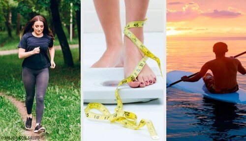 I migliori esercizi per perdere peso