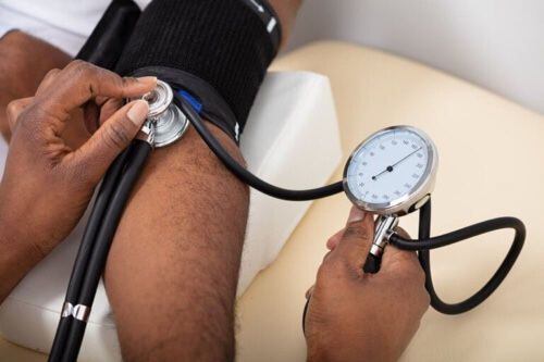 La pressione arteriosa alta dipende da 5 fattori