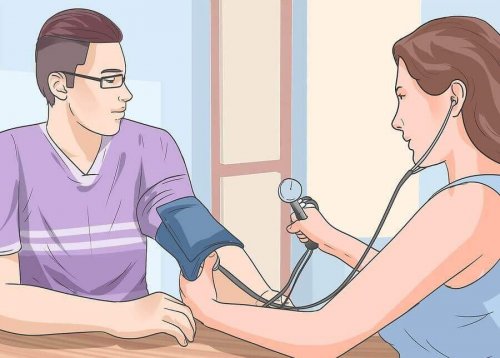 5 fattori che fanno aumentare la pressione arteriosa 5 fattori che fanno aumentare la pressione arteriosa