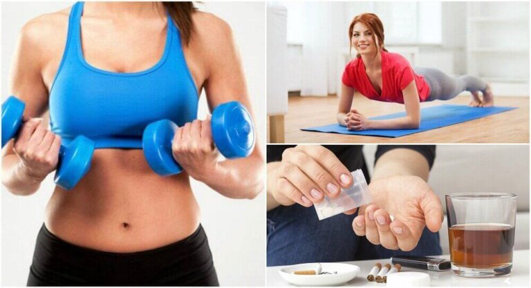 Sviluppare la massa muscolare: 6 errori