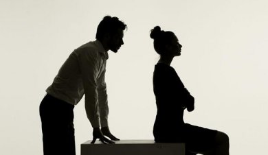 Smettere di essere orgogliosi in 5 mosse