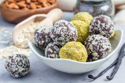 Ricette base di avena