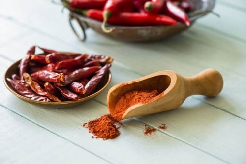 Peperoncino