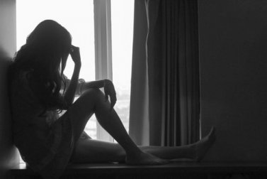 Piangere fa bene alla salute per 9 ragioni