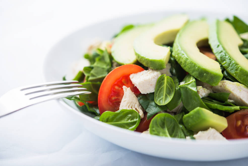 8 consigli per mangiare più verdure 8 consigli per mangiare più verdure