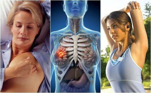 Prevenire il tumore al seno è possibile?