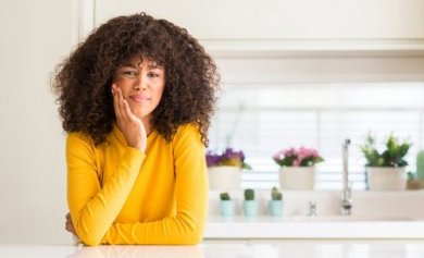 Afte della lingua: efficaci rimedi naturali