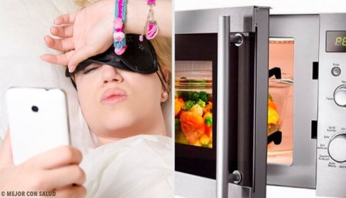 Radiazioni elettromagnetiche: cosa sono?