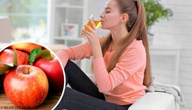 Succo di mela: ricetta e benefici