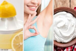 Macchie scure sulla pelle: ricetta naturale