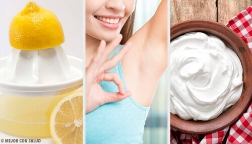 Macchie scure sulla pelle: ricetta naturale