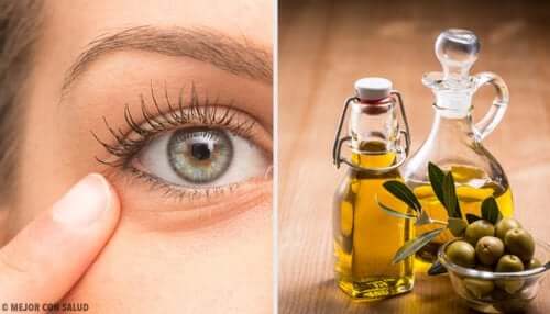 Infiammazione agli occhi: 6 rimedi naturali