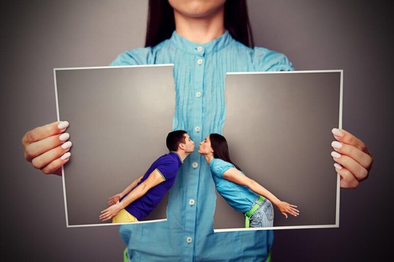 Chiudere una relazione: 3 gravi errori