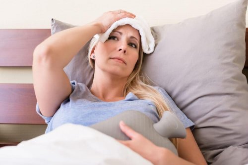 Sindrome premestruale