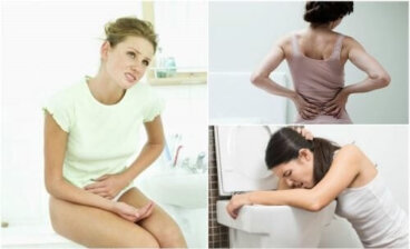 I calcoli renali: 8 sintomi per riconoscerli