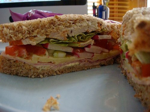 Snack.