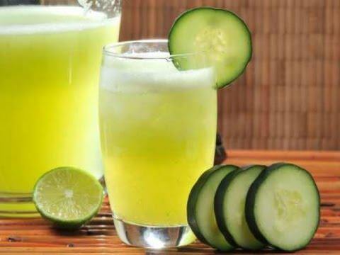 Succo contro il colesterolo