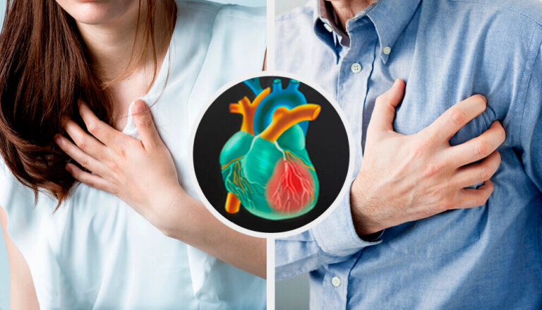 Infarto nelle donne: differenze con gli uomini?