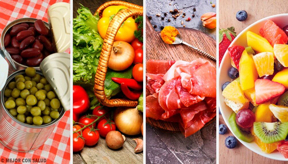 Gli alimenti peggiori e le alternative più sane Gli alimenti peggiori e le alternative più sane