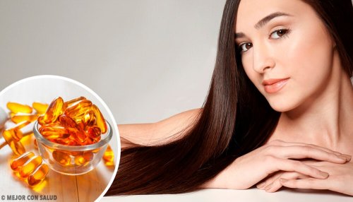 Favorire La Crescita Dei Capelli Vitamine Vivere Più Sani