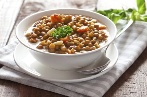 zuppa per diverticolite