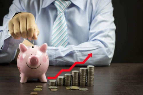 4 suggerimenti per risparmiare denaro ogni mese