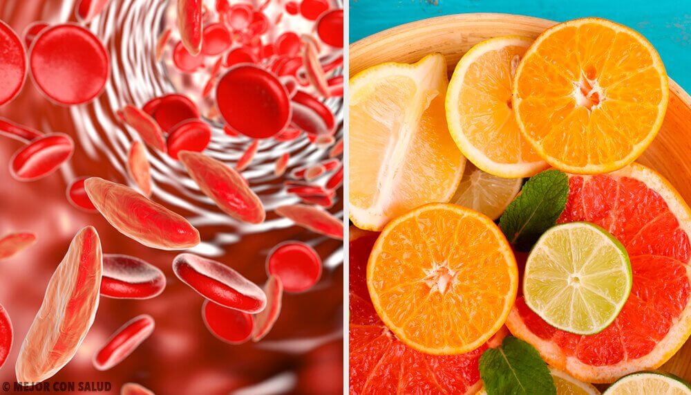 Aumentare i livelli di ferro nel sangue Aumentare i livelli di ferro nel sangue