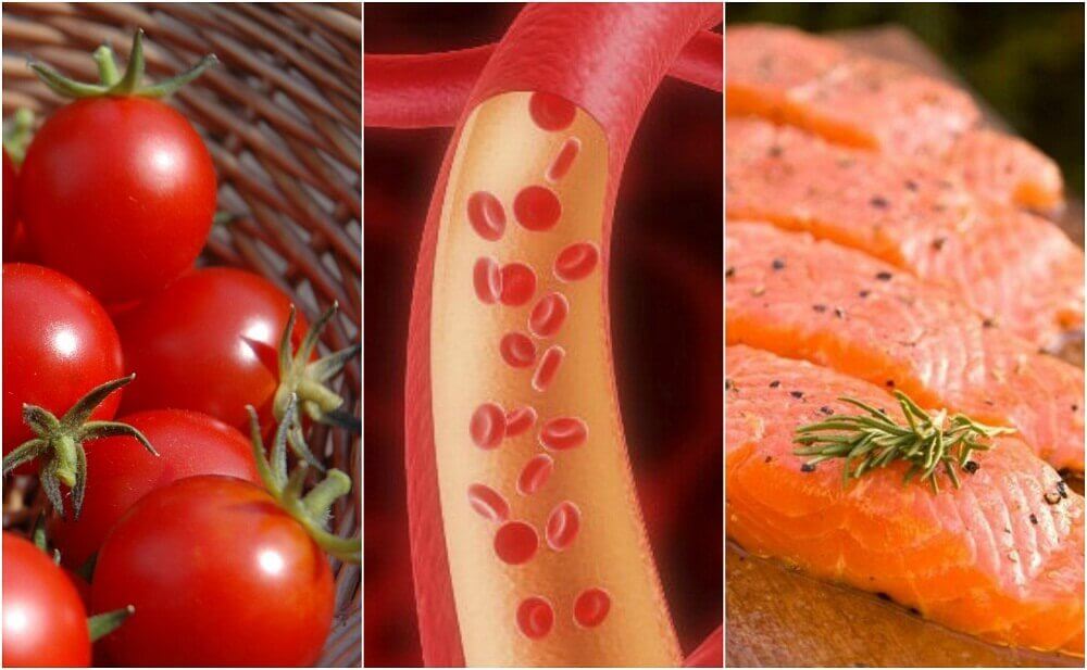 Proteggere le arterie: 8 alimenti Proteggere le arterie: 8 alimenti