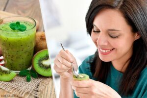 Benefici del kiwi da conoscere tutti