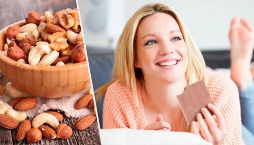 Cibi che migliorano l'umore