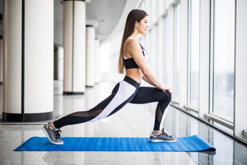 Come si può prevenire il dolore alle ginocchia