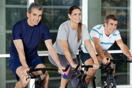 Esercizi per over 40: mantenersi in forma