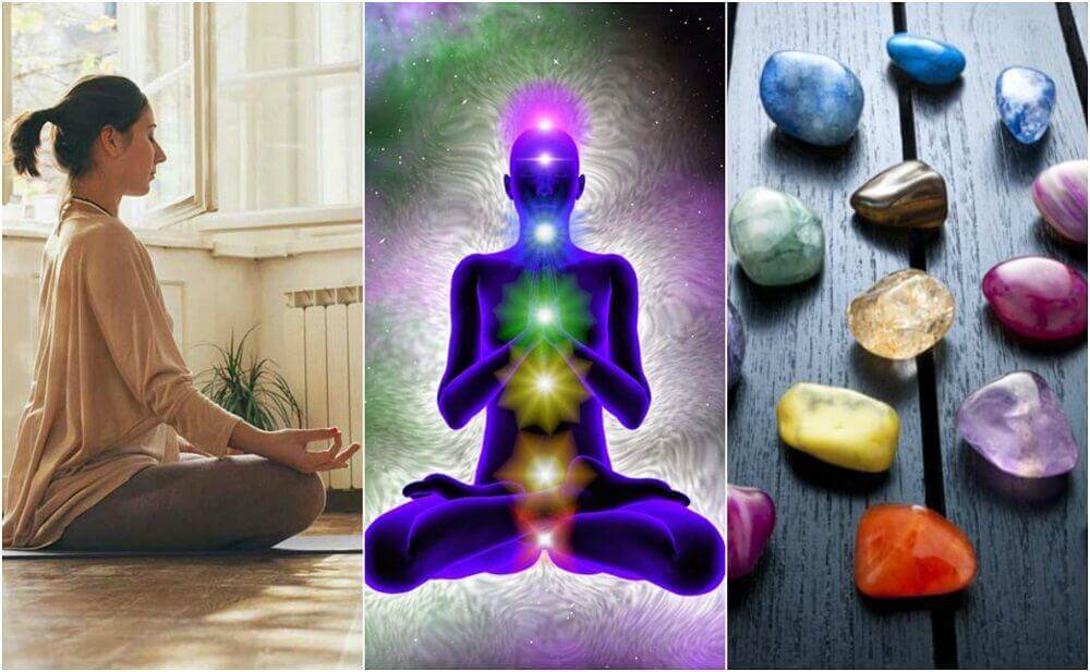 I chakra: cosa sono e a cosa servono I chakra: cosa sono e a cosa servono