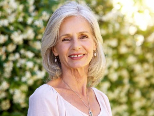 Perché compaiono i capelli bianchi