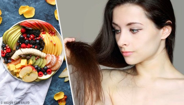 12 eccezionali alimenti per avere capelli più sani e luminosi