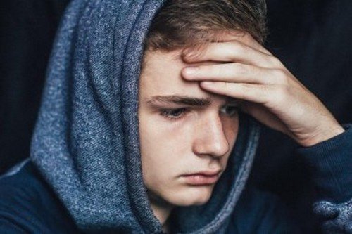 Adolescenti e consumo di droga